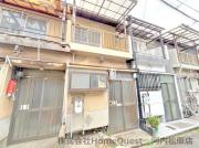 高見の里6丁目貸家