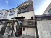 福万寺町4丁目貸家