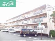 サバーヴ西坂