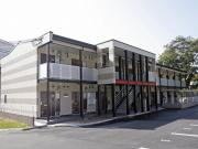 レオパレスメープル北神
