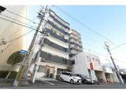 ＪＲ東海道本線浜松駅まで徒歩5分