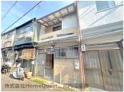 東新町1丁目テラスハウス