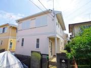 西武新宿線花小金井駅までバス約9分 徒歩5分