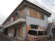 安井アパート