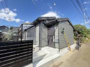 ＪＲ青梅線拝島駅まで徒歩5分