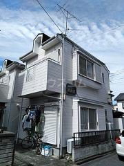 シャトレ東林間