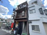 地下鉄千日前線南巽駅まで徒歩5分
