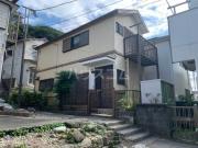 東浦賀2丁目戸建