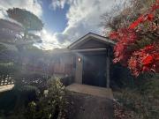 たつの市新宮町曾我井借家