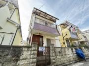 ＪＲ山陽本線西明石駅まで徒歩15分