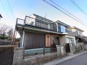 上尾市原市貸家