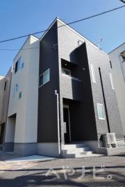 名鉄瀬戸線森下駅まで徒歩6分