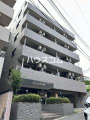 スカイコート鷺沼