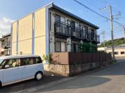 アークセブン B棟