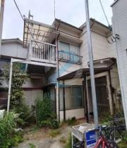 都営新宿線瑞江駅まで徒歩15分