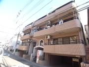 ベルトピア六甲