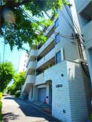 西東ハイツ南野