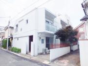 テラスハウスMANAKA