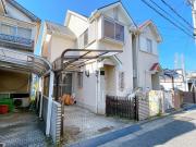 南海泉北線光明池駅まで徒歩19分