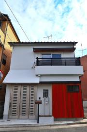 八尾木1丁目一戸建て