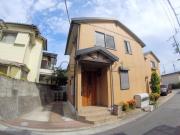 シャロンタウンハウス2 A棟