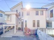 下石神井5丁目戸建