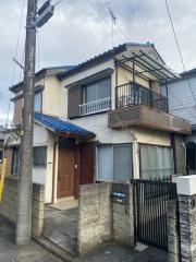 ＪＲ常磐線柏駅まで徒歩23分