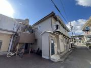 横田マンション