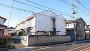 ＪＲ武蔵野線新小平駅まで徒歩7分