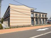 東武野田線藤の牛島駅まで徒歩8分