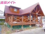 伊坂台ログハウス