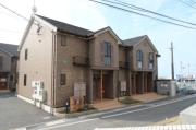ソレイユ遠賀 A棟