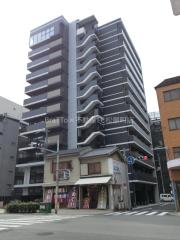 S-RESIDENCE松屋町アセンス