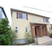 ラ・グリシーヌ鵠沼海岸