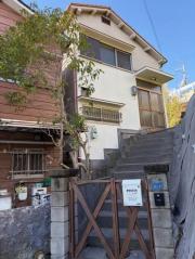 千代が丘2丁目戸建て