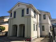 富士見町メゾネット