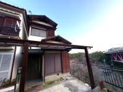 近鉄長野線滝谷不動駅まで徒歩17分