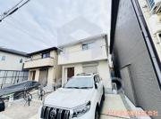 都島区御幸町2丁目借家