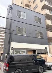 上汐三丁目貸家