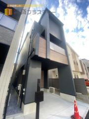 東京メトロ東西線南行徳駅まで徒歩20分