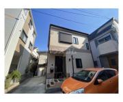 京王相模原線京王多摩川駅まで徒歩11分