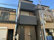 東京メトロ千代田線根津駅まで徒歩6分