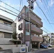 地下鉄東山線藤が丘駅まで徒歩5分