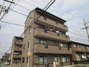 マーベラス栄和B棟
