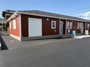 チョコレートフラット