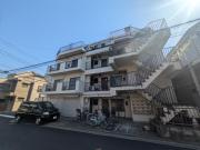 西川口パークハイツ並木