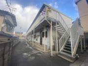 小島ハイツ