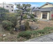 枚方市津田元町平屋