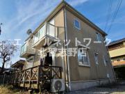 テラスハウス川崎