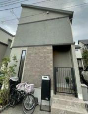 小田急小田原線千歳船橋駅まで徒歩13分